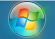 Конпка Пуск Windows 7